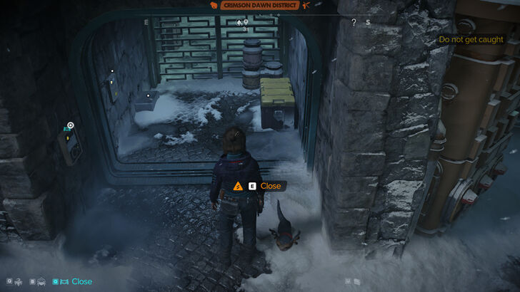 Star Wars Outlaws - Crimelord