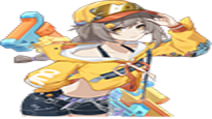 Strinova Calabiyau Reward2