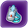 Sticker Icon