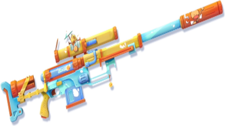 Strinova Calabiyau Reward2