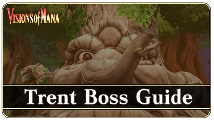Trent Boss Guide Banner