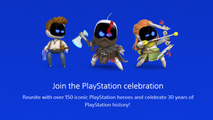 Astro Bot - 150 VIP Bots