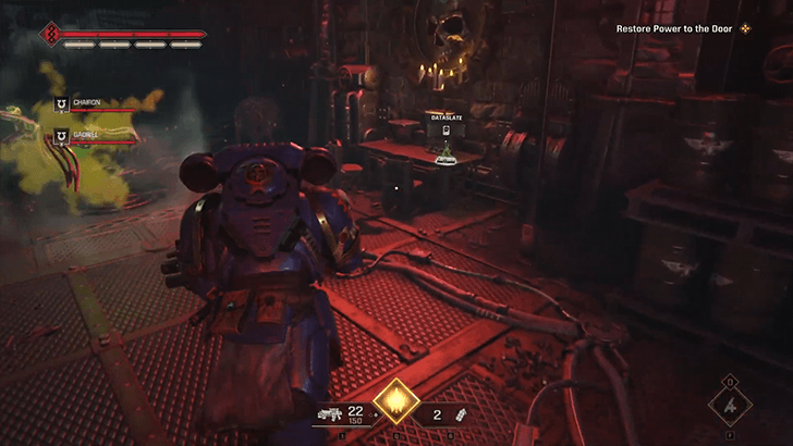 Potential Heresy, Adeptus Astra Telepathica, 2287.8