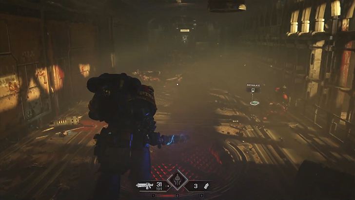 Termination: 101010-S