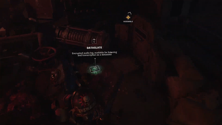 Tyranid Attack, Designation: Rippers, Kadaku