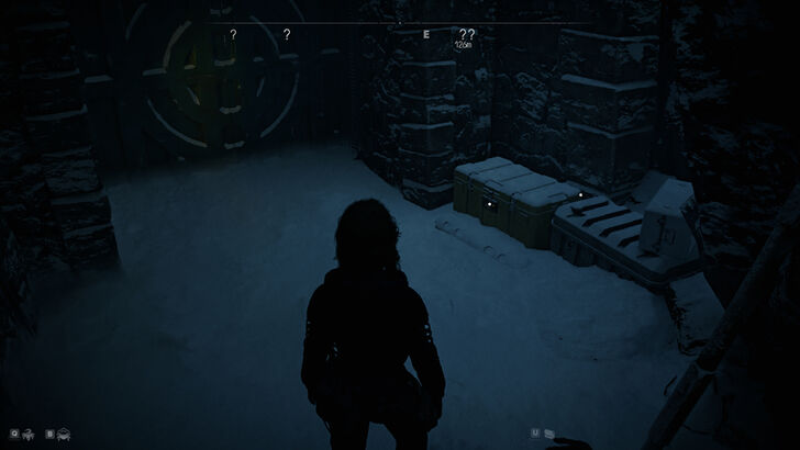 Star Wars Outlaws Okali’s Stash World Location