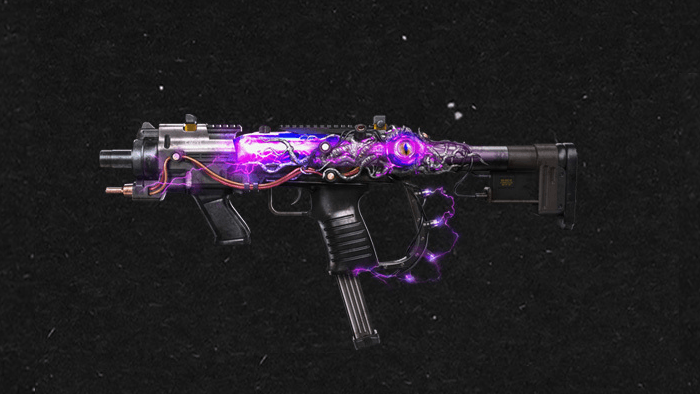 Black Ops 6 Scourge Icon