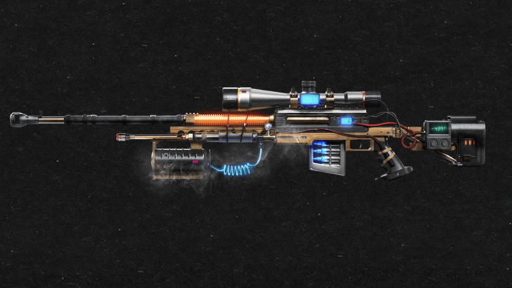 Black Ops 6 Brainstorm Icon