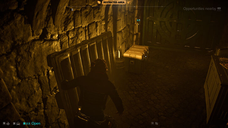 Star Wars Outlaws - Velek’s Stash