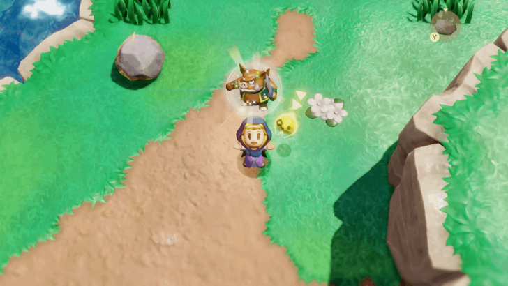 Unlikely to Have Multiplayer Features