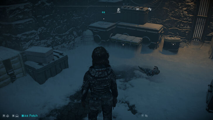 Star Wars Outlaws Piapo’s Stash World Location