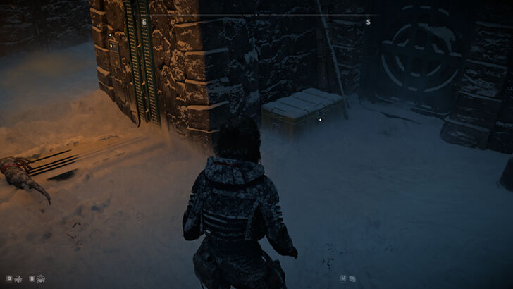 Star Wars Outlaws - Saku’s Stash