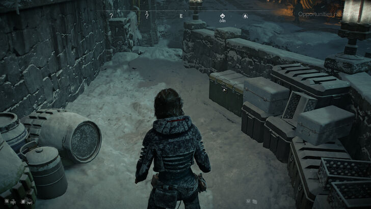 Star Wars Outlaws - Teko’s Stash