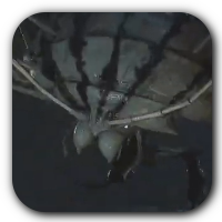 Black Myth Wukong - Centipede Guai Icon