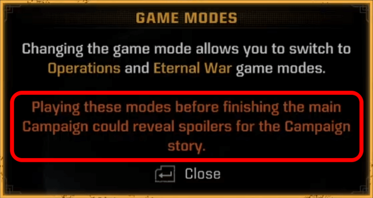 Space Marine 2 - Complete Campaign First