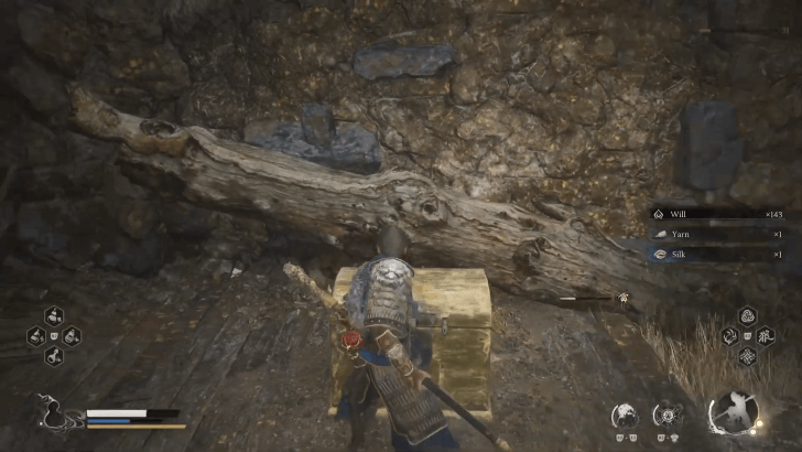 Black Myth Wukong - Chest 20