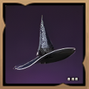 Heroic Hat of the Resistance Icon
