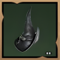 Augmented Leather Headgear Icon