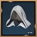 Permafrost Hood Icon