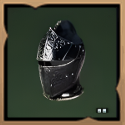 Ironclad Plate Visor Icon