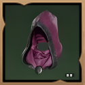 Fortune Telling Cowl Icon