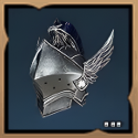 Ruthless Enforcer Helmet Icon