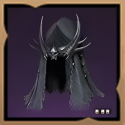 Visage of the Executioner Icon