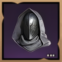 Divine Justiciar Mask Icon
