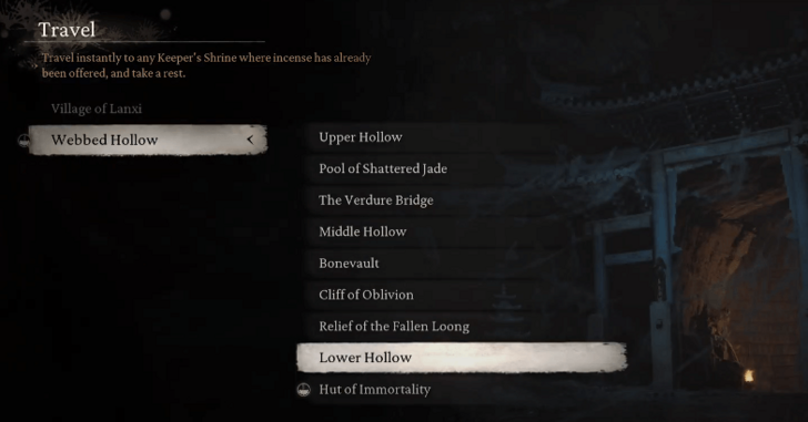 Baw-Li-Guhh-Baw Location