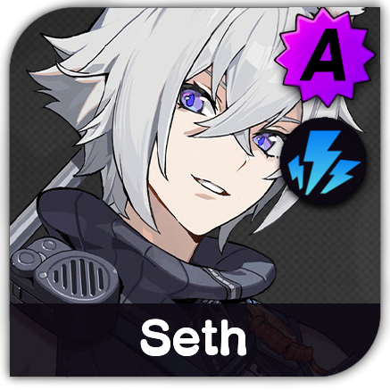 Seth