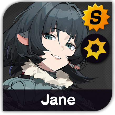 Jane
