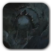 Black Myth Wukong - Commander Beetle Icon