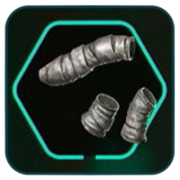 Black Feeler Wrappings