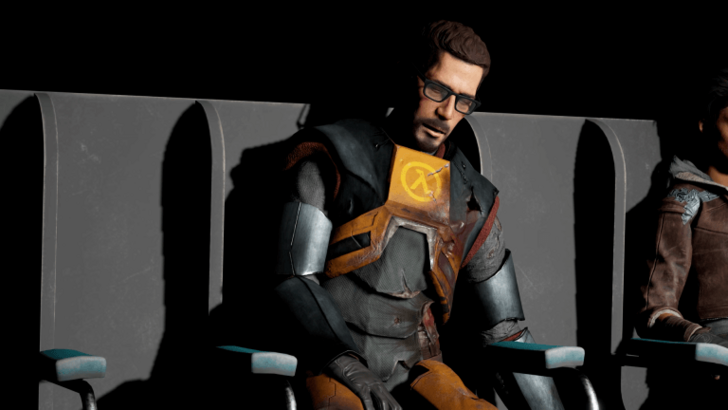 Half-Life 3 Release Date | Half Life 3 Confirmed?｜Game8