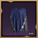Blessed Templar Cloak Icon