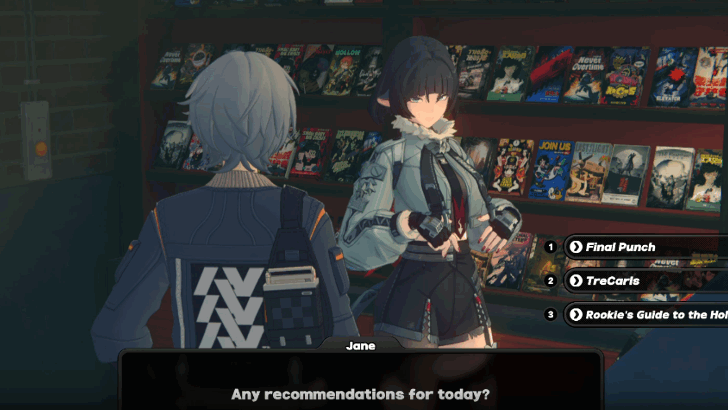 VIP Member All Answers and Results