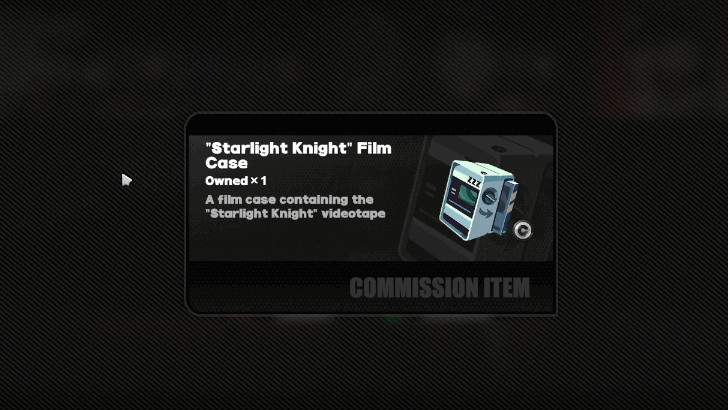 Give the Customer a Videotape