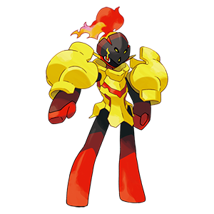 Pokemon UNITE - Armarouge Image.png