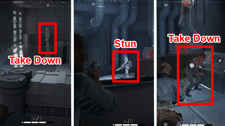 Imperial Comm Station Walkthrough Step 5