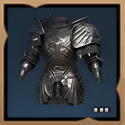 Gloom Guard Plate Armor Icon