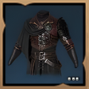 Duskblood Garb Icon