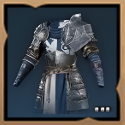 Plate Armor of the Resistance Icon