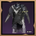 Coat of the Executioner Icon