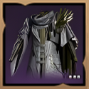 Divine Justiciar Attire Icon