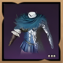 Heroic Tunic of the Resistance Icon