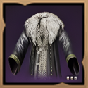 Heroic Robes of the Resistance Icon
