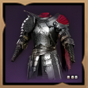 Blessed Templar Plate Mail Icon