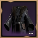 Arcane Shadow Robes Icon