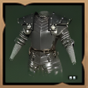 Ironclad Plate Cuirass Icon