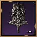 Greatsword of the Banshee Icon